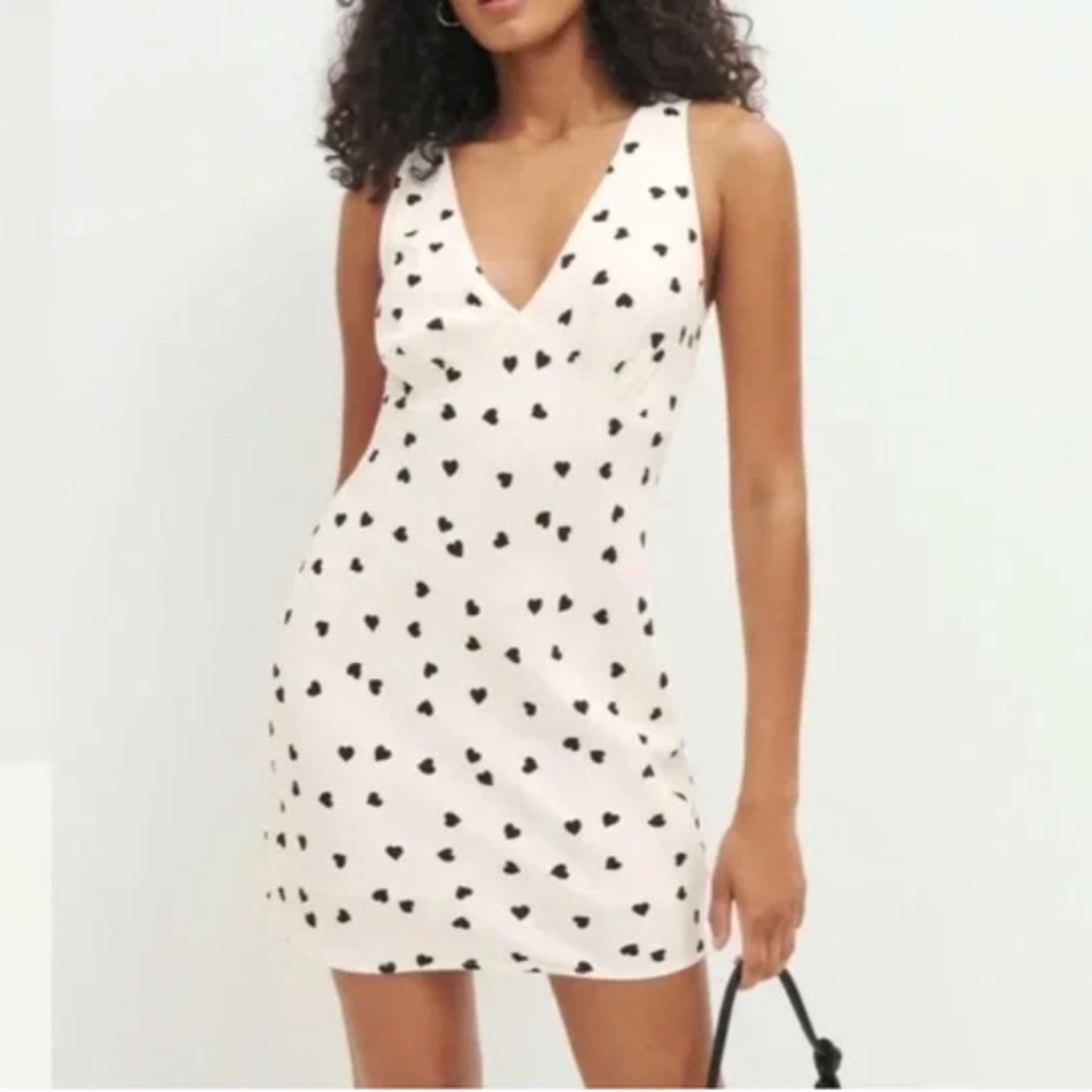 NWT Calix Dress